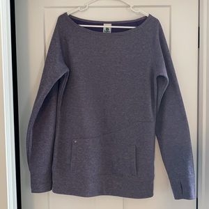 Burton Dryride Sweatshirt